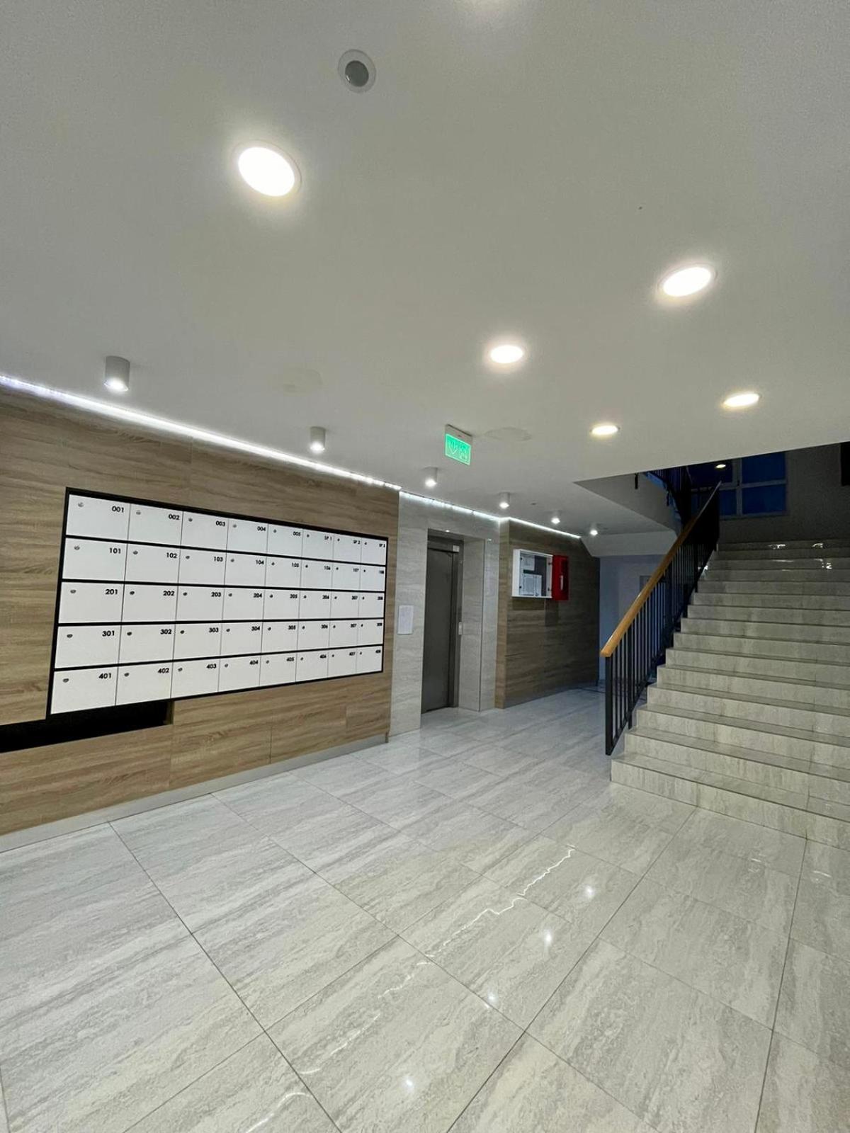 Universitatii Rooms Oradea Bagian luar foto